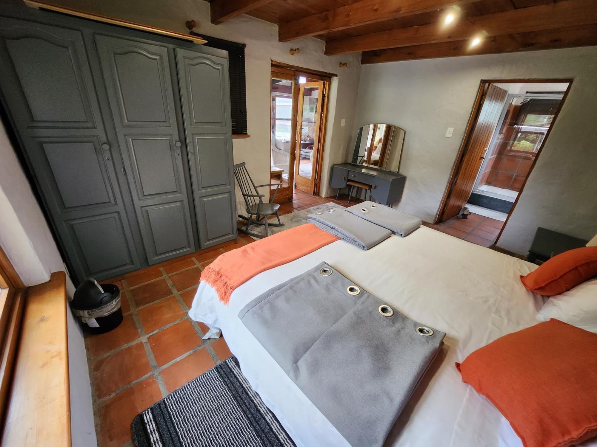 The Village Lodge Stormsrivier Dış mekan fotoğraf