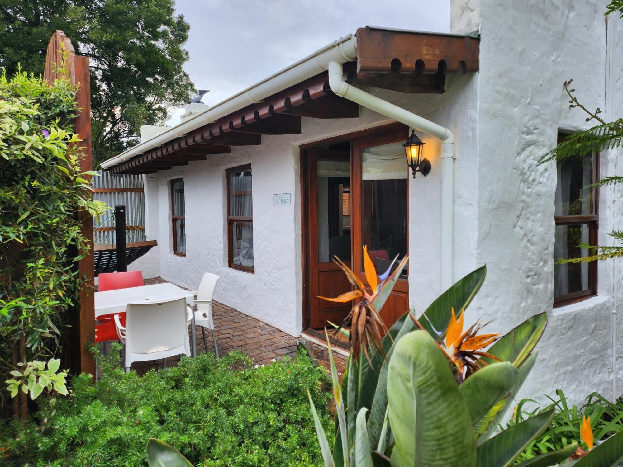 The Village Lodge Stormsrivier Dış mekan fotoğraf